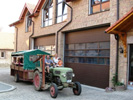 Die Grillhütte